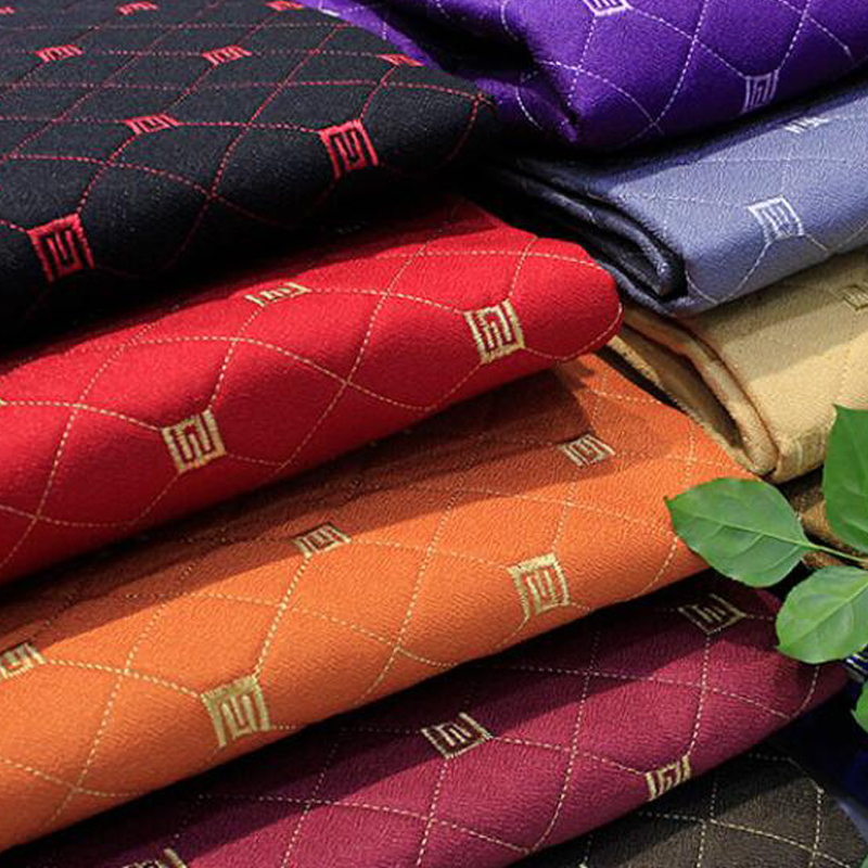 두꺼운 코튼 린넨 퀼트 원단, 스폰지 자수 패턴 원단, - Embroidery Quilt Cover 리뷰 및 가격