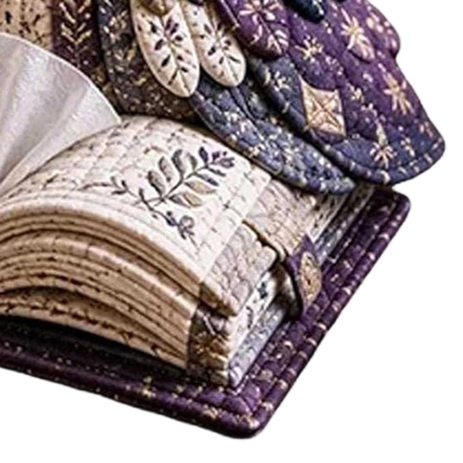 초보자 바느질 키트 수제 장식용 귀여운 올빼미 퀼트 티 - Embroidery Quilt Cover 리뷰 및 가격