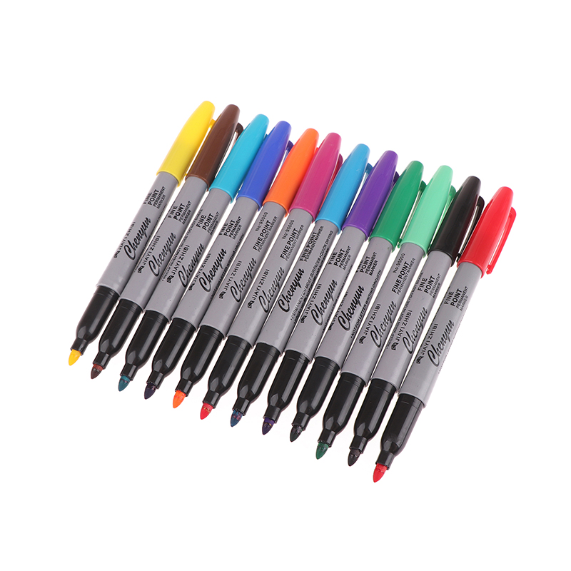 【6/12pcs 마이크로블레이딩 지울 수 있는 스킨 마 - Transfer Pen Ink 리뷰 및 가격