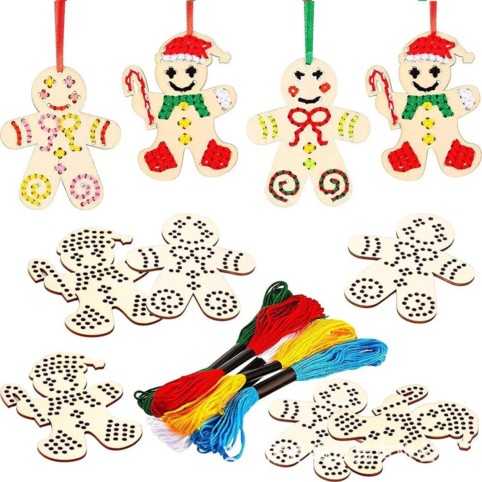 크로스 스티치 펜던트 장식품 부활절 달걀 자수 아트 펜 - Embroidery Xmas Kits 리뷰 및 가격