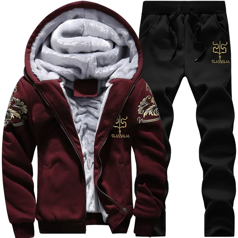가을 겨울 남성 스포츠 세트 캐주얼 후드 가디건 자켓  - Embroidery Zip Up Hoodie 리뷰 및 가격
